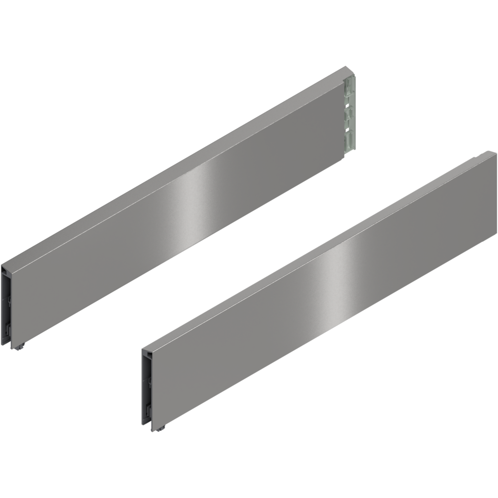 TANDEMBOX BOXCAP height 106.5 mm