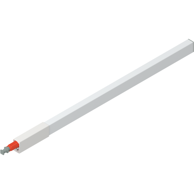 TANDEMBOX antaro longside gallery rail 500 mm