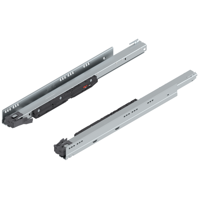 LEGRABOX cabinet profile set 550 mm