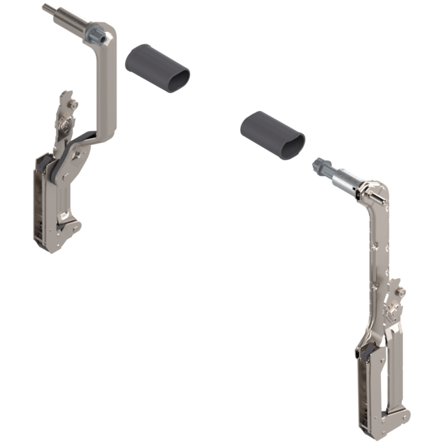 AVENTOS HL lever