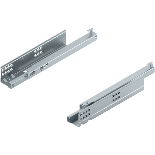 TANDEM runner set single extension 270 mm