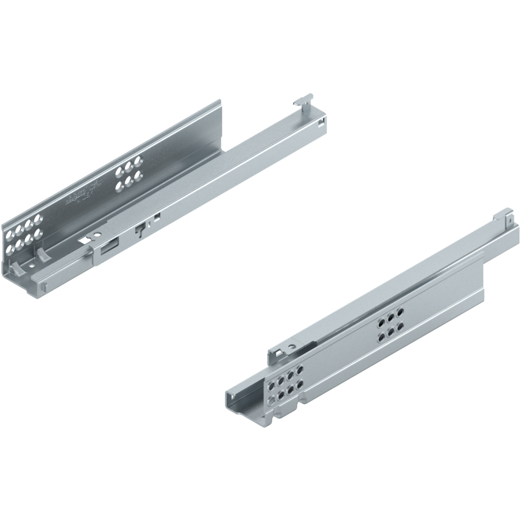 TANDEM runner set single extension 270 mm
