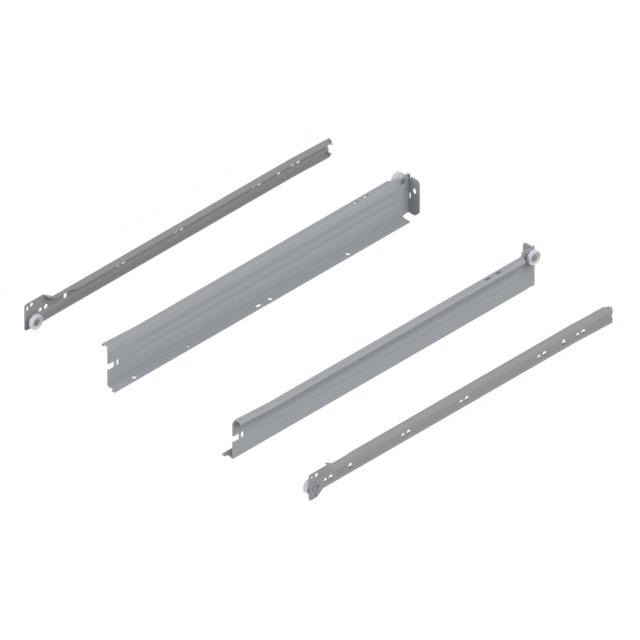 METABOX set height N (78.0 mm)