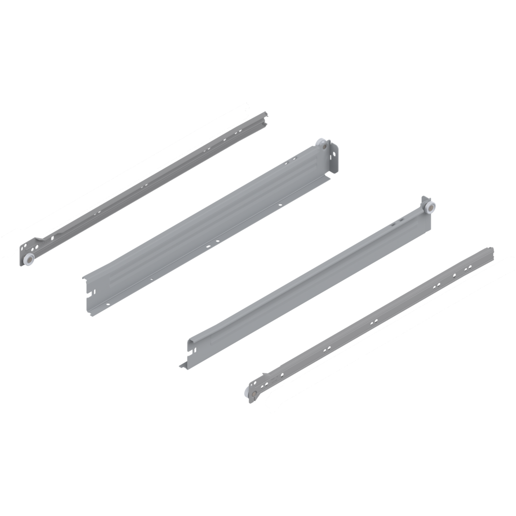 METABOX set height N (78.0 mm)