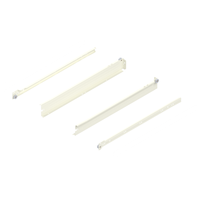 METABOX set height N (78.0 mm)
