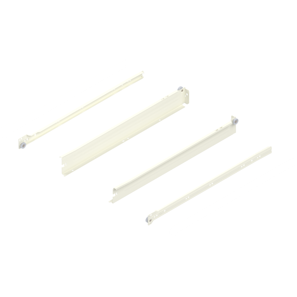 METABOX set height N (78.0 mm)