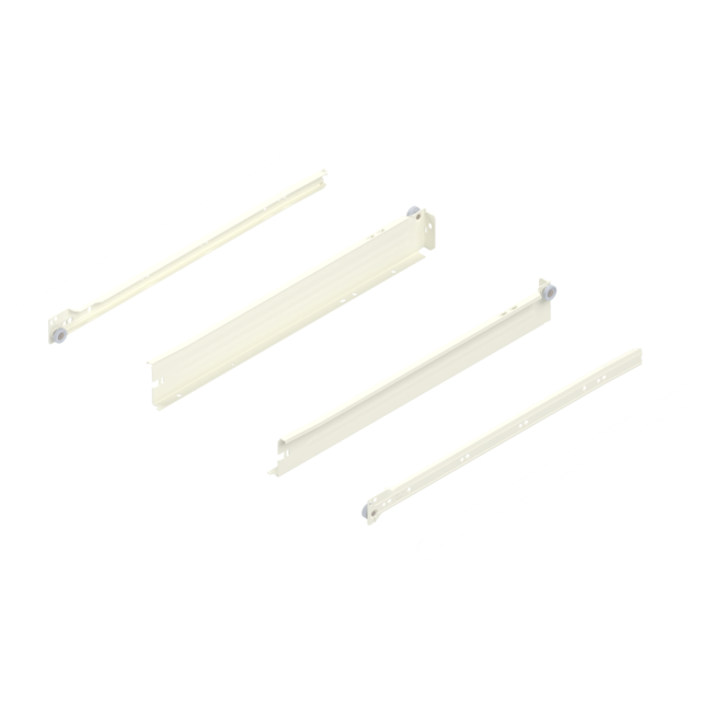 METABOX set height N (78.0 mm)