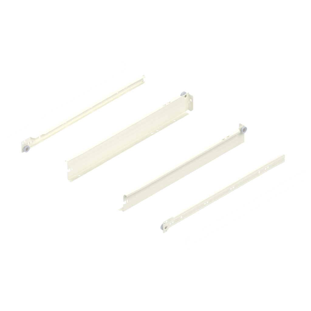 METABOX set height N (78.0 mm)