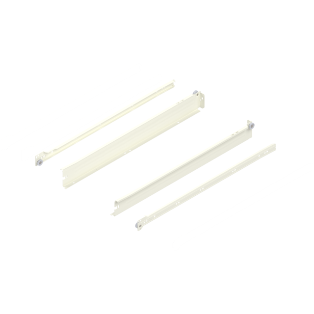 METABOX set height N (78.0 mm)