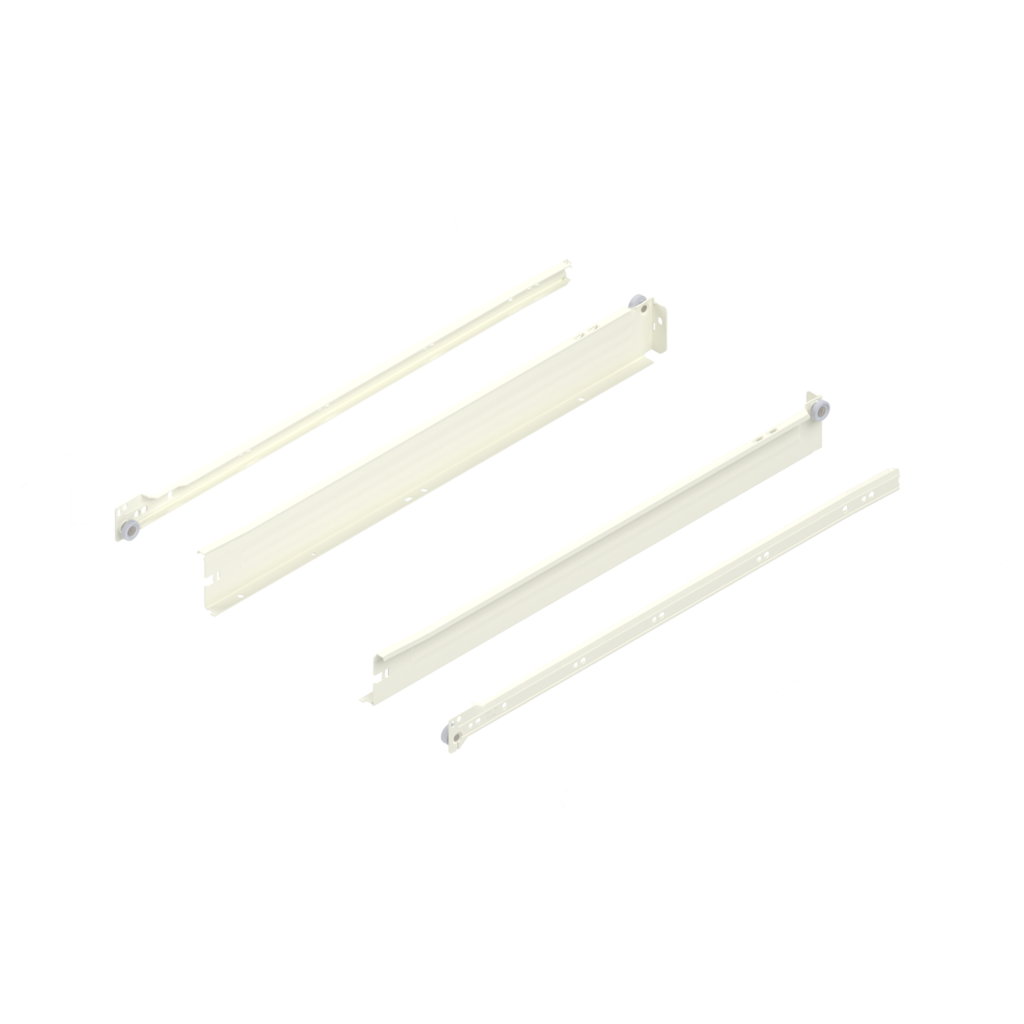 METABOX set height N (78.0 mm)