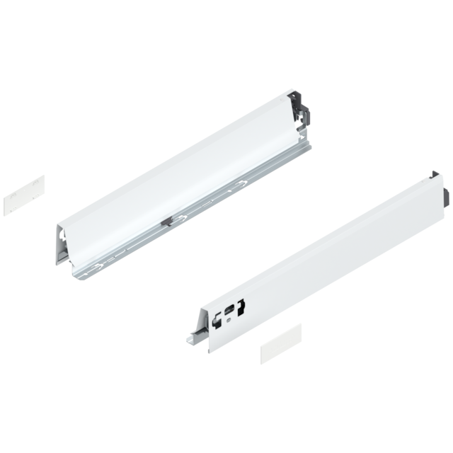 TANDEMBOX antaro/intivo drawer side set height N