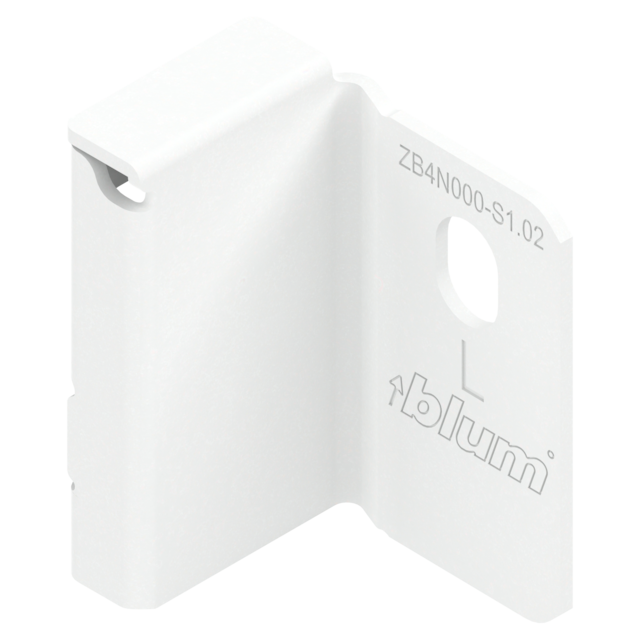 MERIVOBOX chipboard back fixing N
