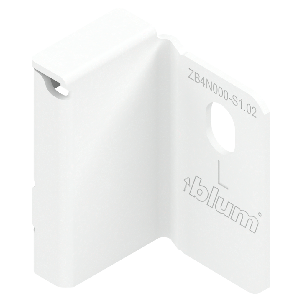 MERIVOBOX chipboard back fixing N