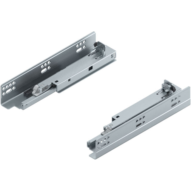 TANDEM runner set full extension 229 mm