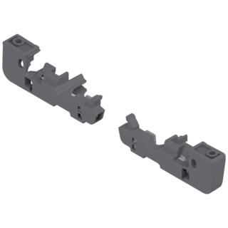 MOVENTO depth adjustment