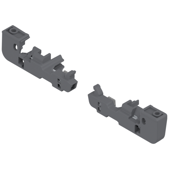 MOVENTO depth adjustment