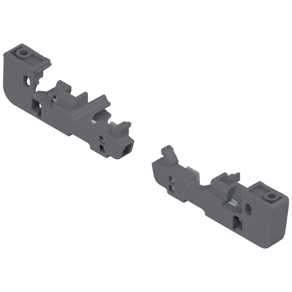MOVENTO depth adjustment