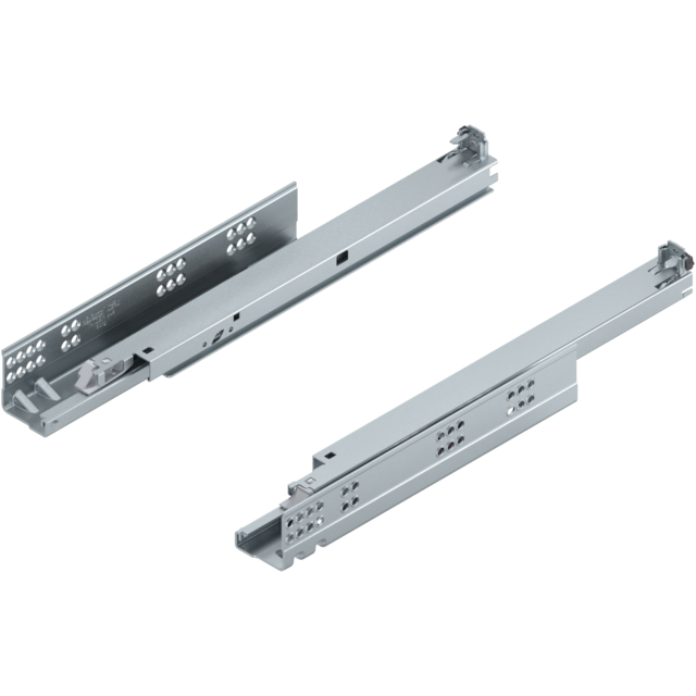 TANDEM runner set full extension 400 mm