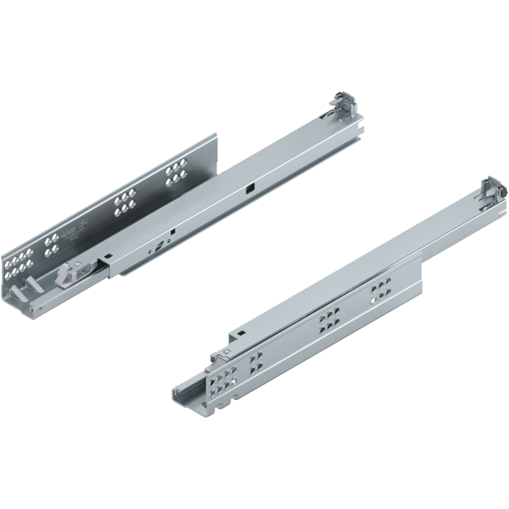 TANDEM runner set full extension 400 mm