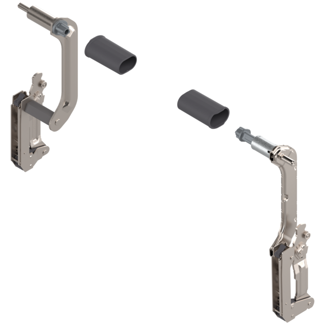 AVENTOS HL lever