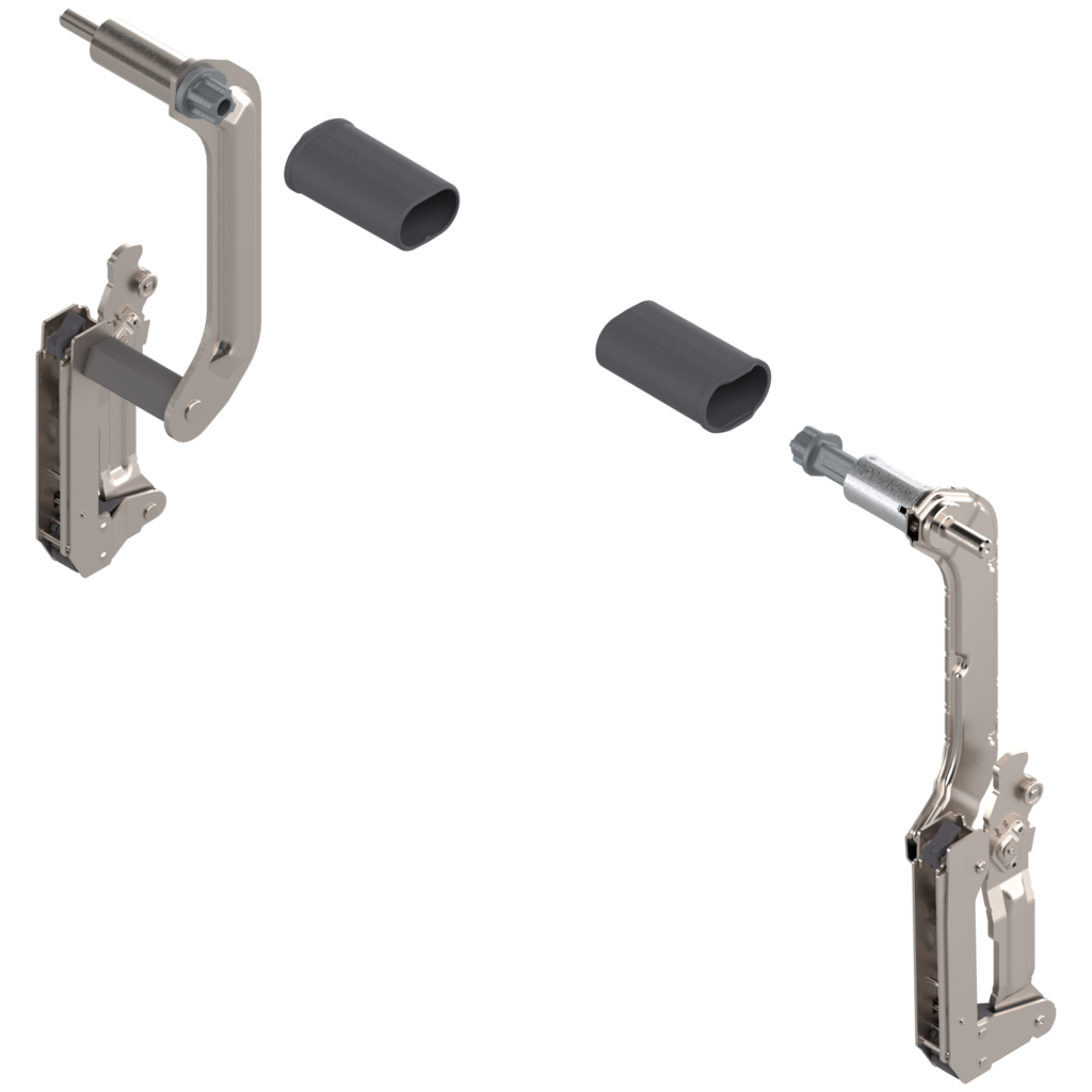 AVENTOS HL lever