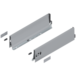 Drawer sides