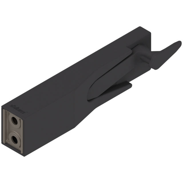 CABLOXX front locking bracket