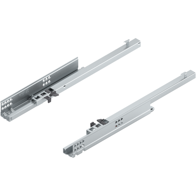 TANDEM Cabinet profile set 7/8 extension 435 mm