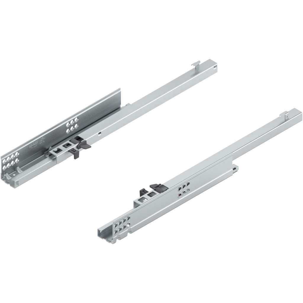 TANDEM Cabinet profile set 7/8 extension 435 mm