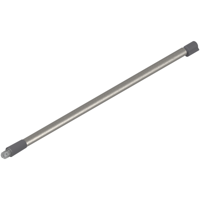 TANDEMBOX plus longside gallery rail 350 mm