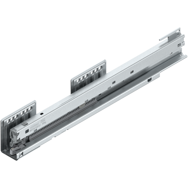 MERIVOBOX cabinet profile 400 mm