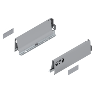 TANDEMBOX intivo drawer side set Height M, left/right