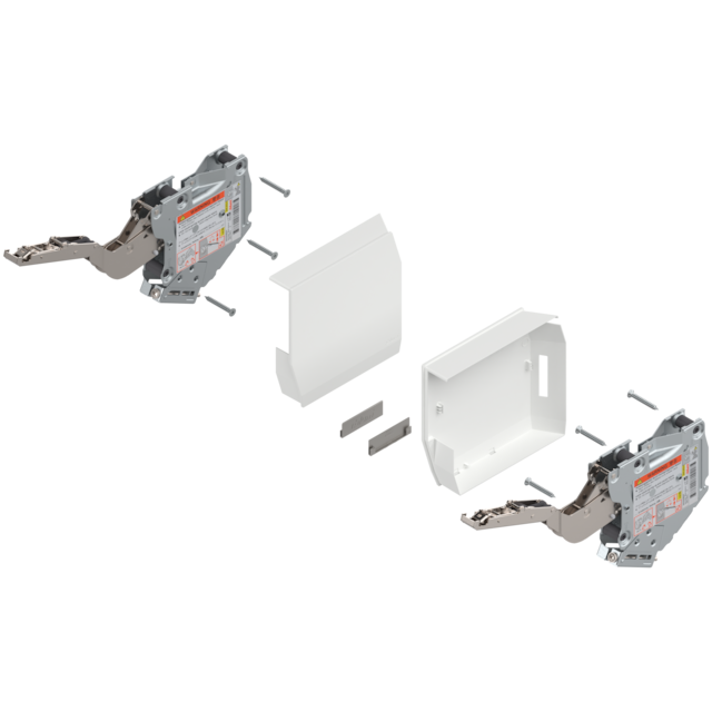 AVENTOS HK-S complete set