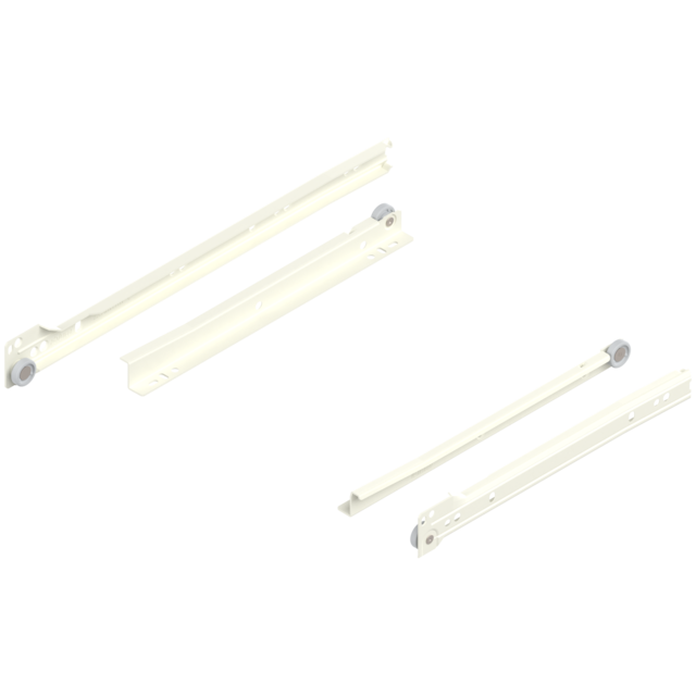 STANDARD complete set