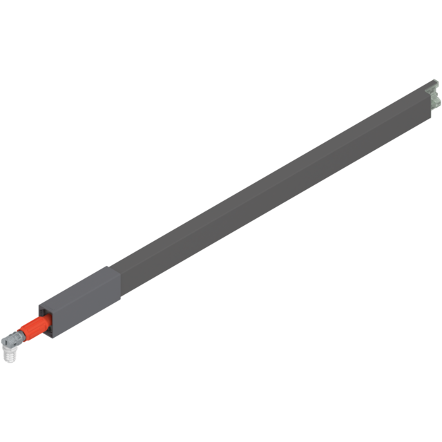 TANDEMBOX antaro longside gallery rail 500 mm