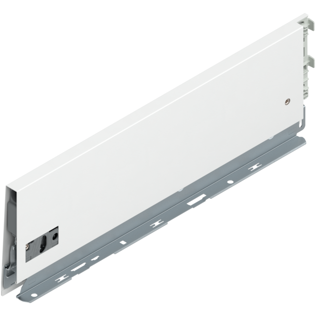 MERIVOBOX drawer side height K
