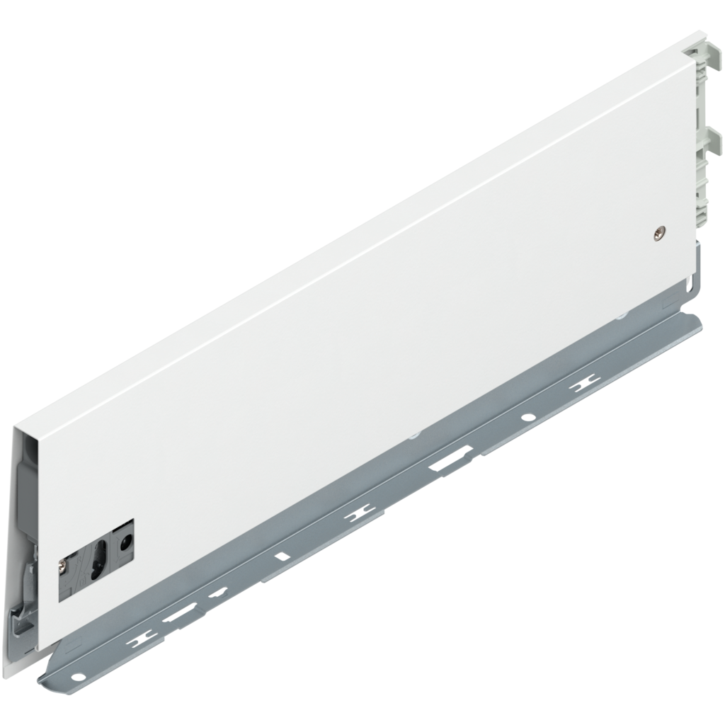 MERIVOBOX drawer side height K
