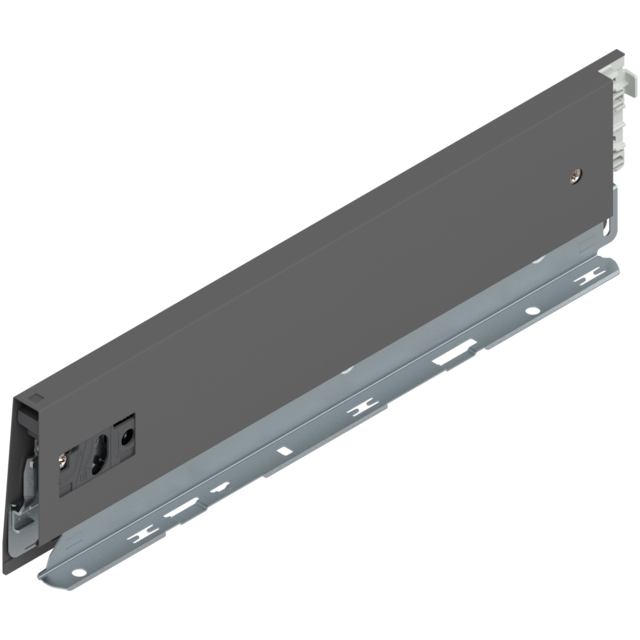 MERIVOBOX drawer side height M
