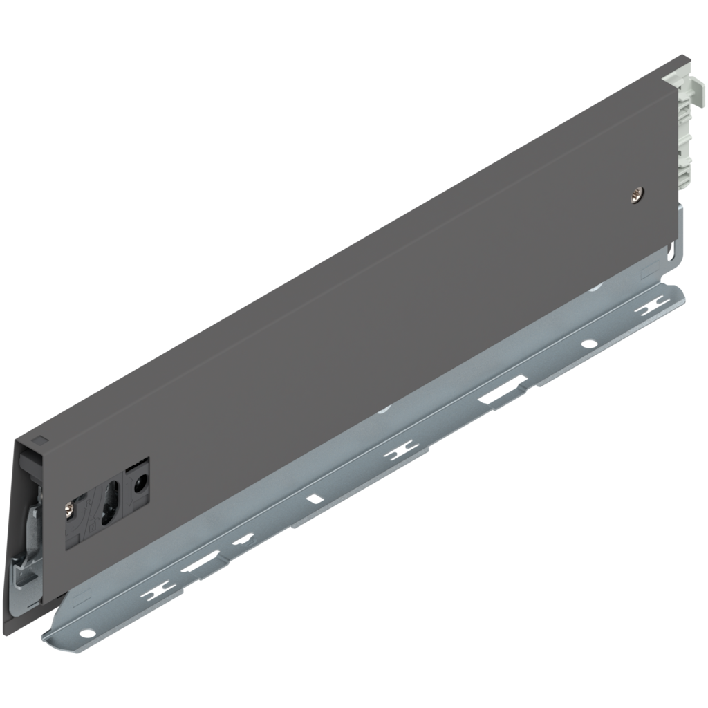 MERIVOBOX drawer side height M