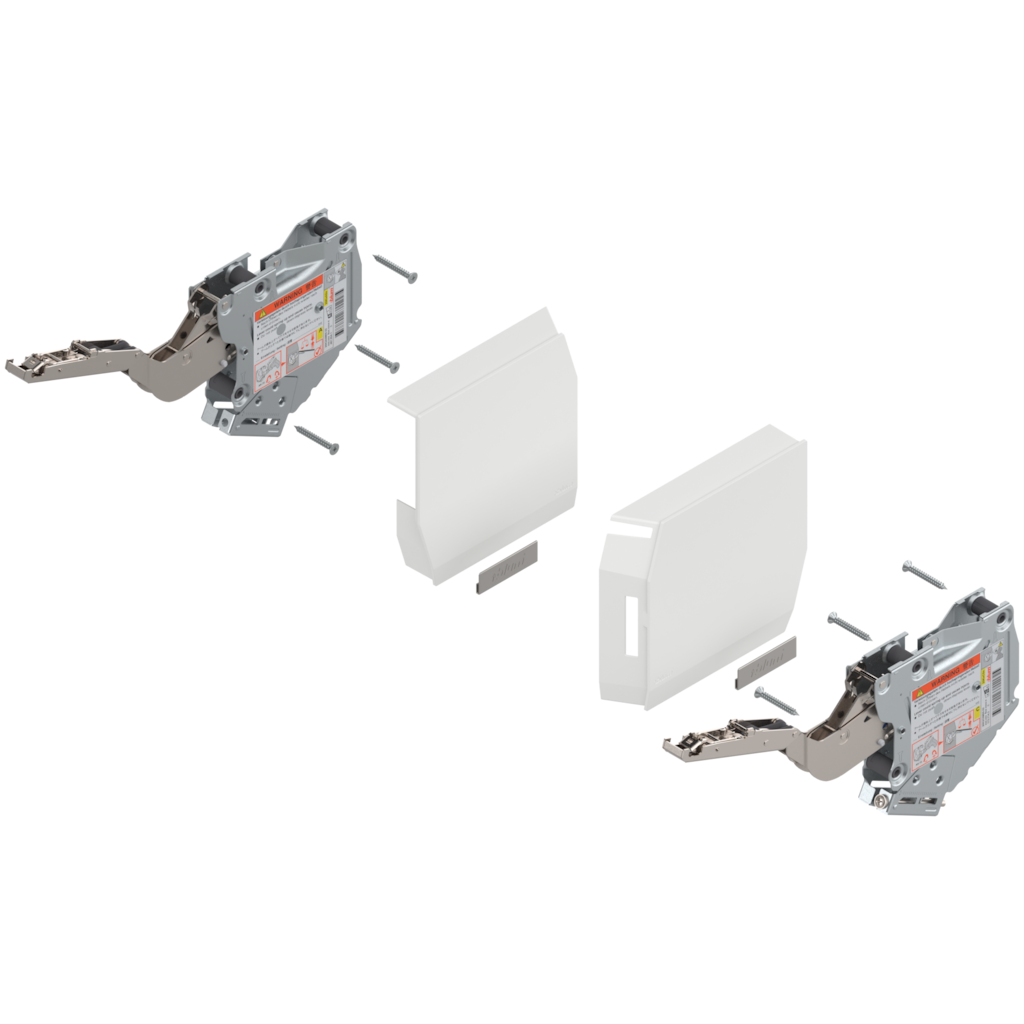 AVENTOS HK-S complete set