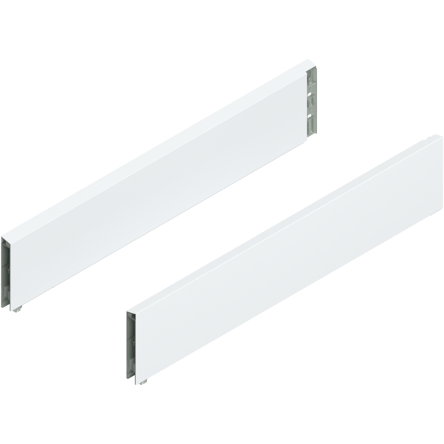 TANDEMBOX BOXCAP height 106.5 mm
