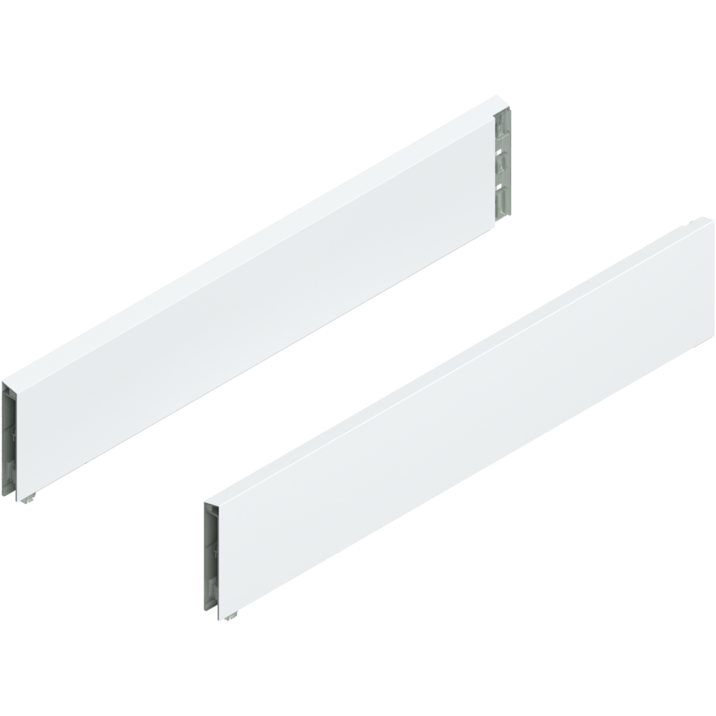 TANDEMBOX BOXCAP height 106.5 mm