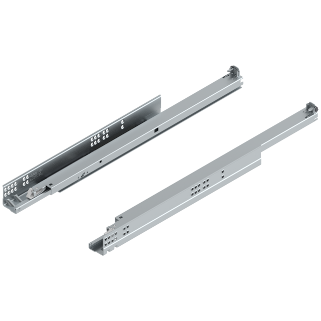 TANDEM runner set full extension 600 mm