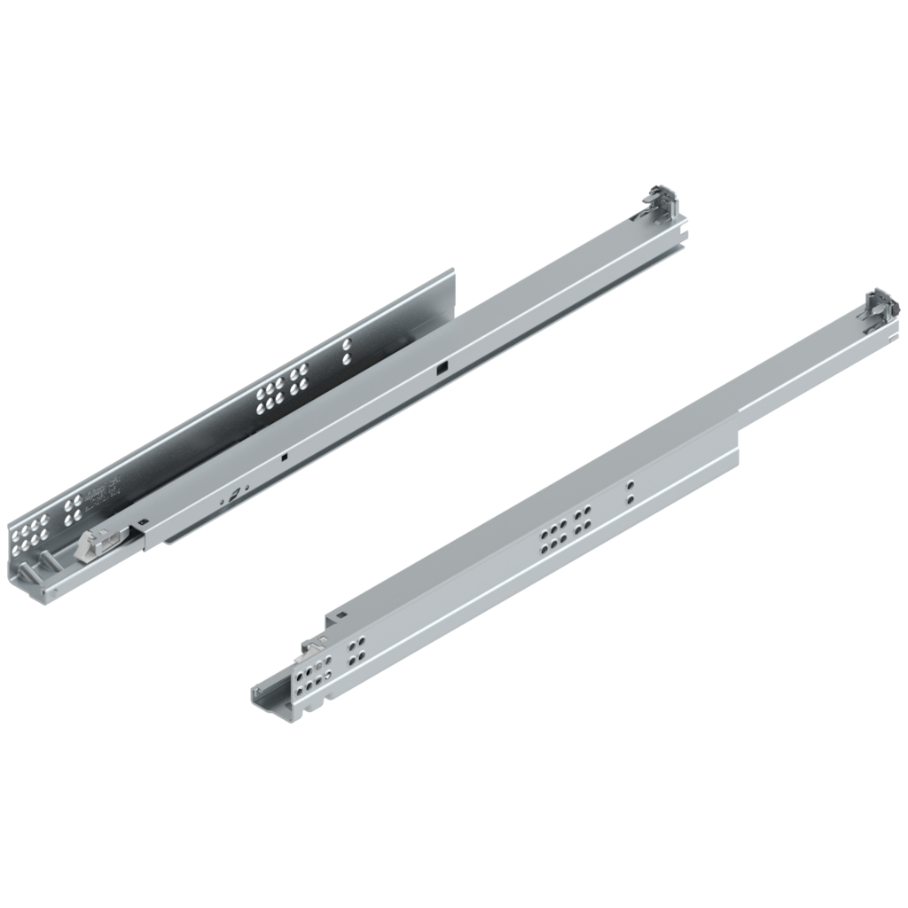 TANDEM runner set full extension 600 mm