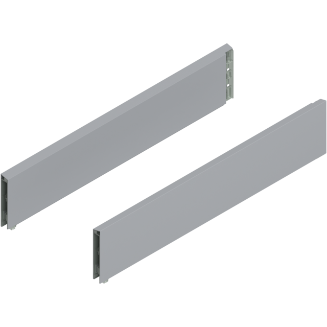 TANDEMBOX BOXCAP height 106.5 mm
