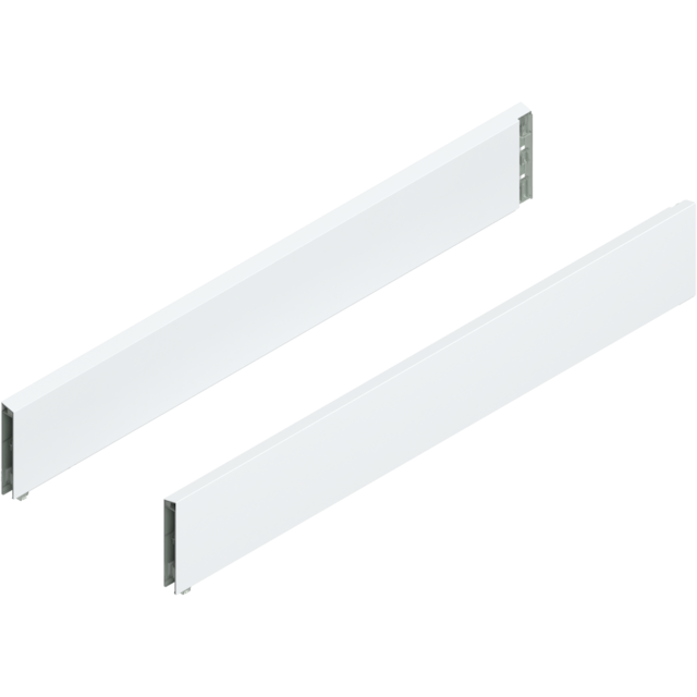 TANDEMBOX BOXCAP height 106.5 mm