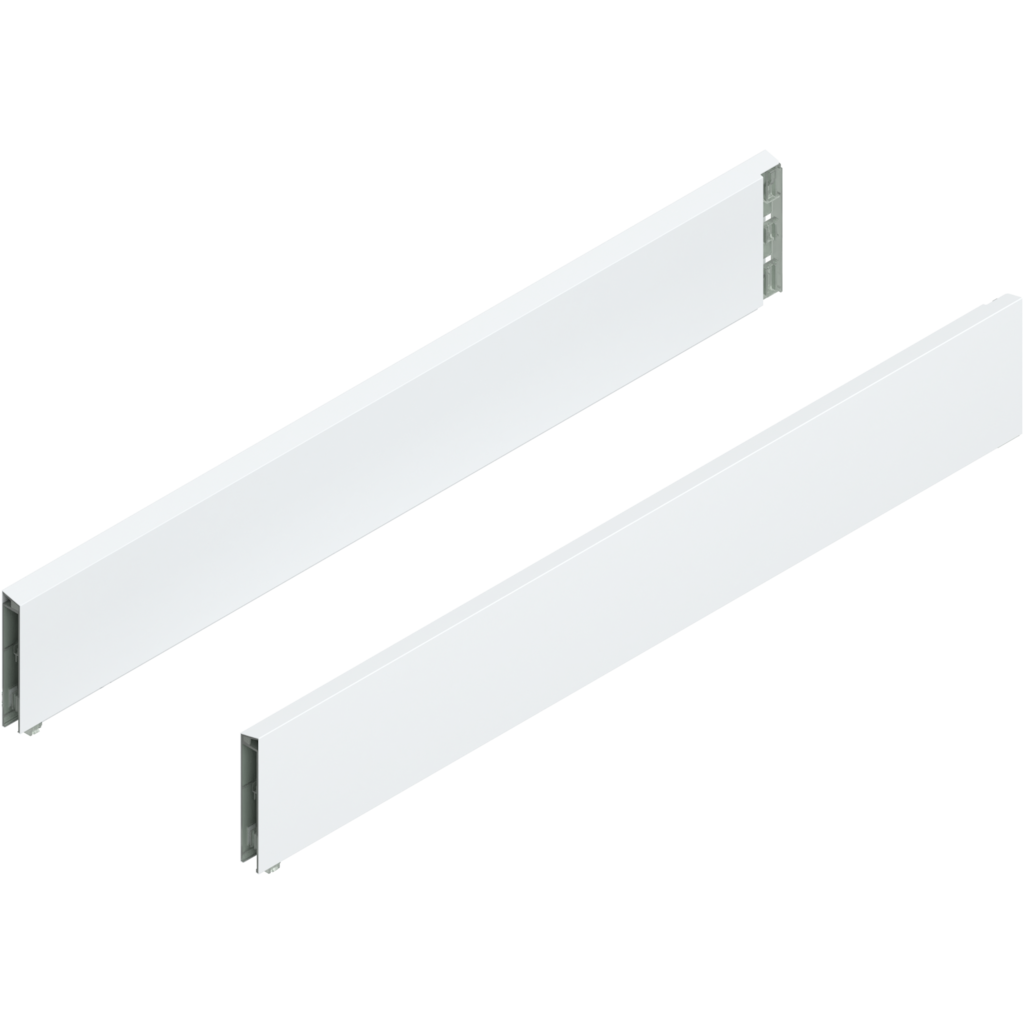 TANDEMBOX BOXCAP height 106.5 mm