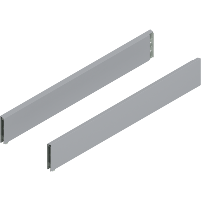 TANDEMBOX BOXCAP height 106.5 mm