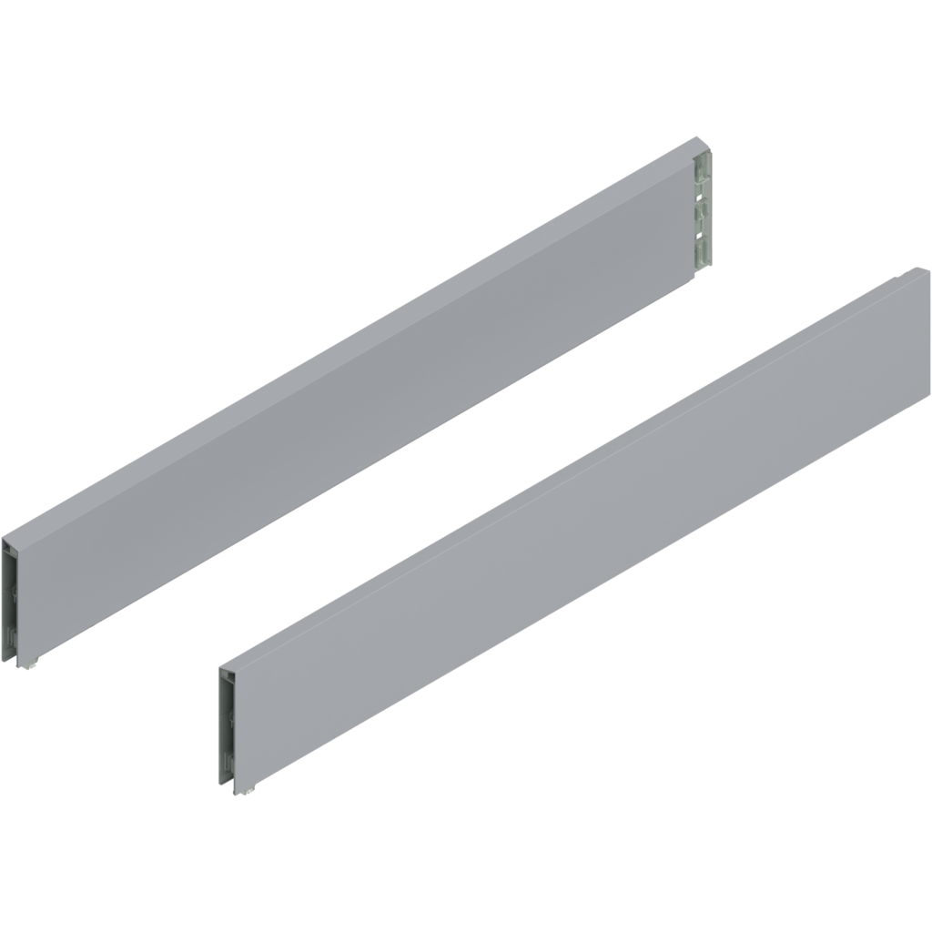 TANDEMBOX BOXCAP height 106.5 mm