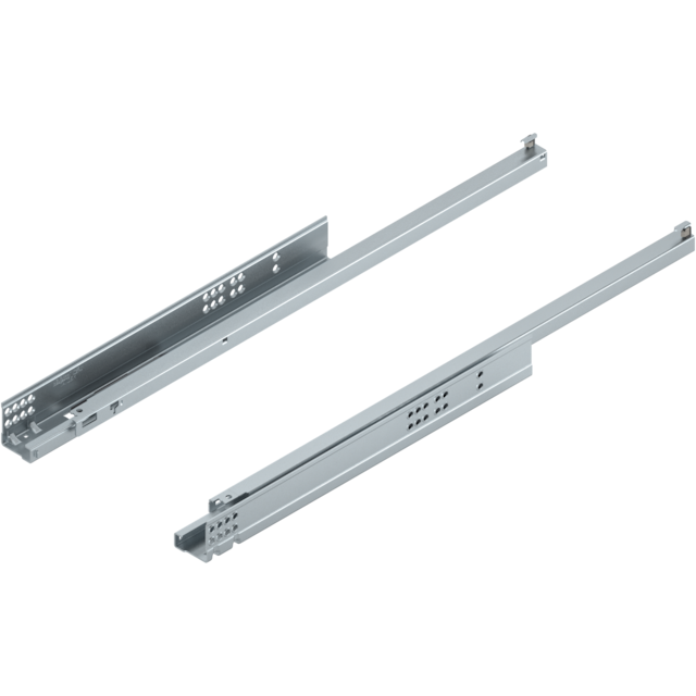 TANDEM runner set single extension 600 mm